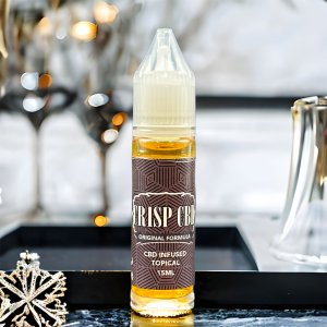 CRISP CBD 15ml