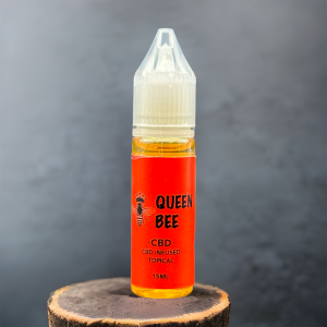 Queen Bee CBD 15ml