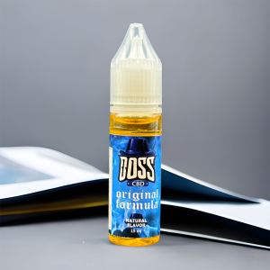 Boss CBD 15ml