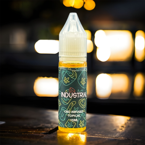 Industrial CBD 15ml