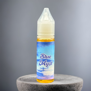 Blue Myst CBD Infused Topical 15ml