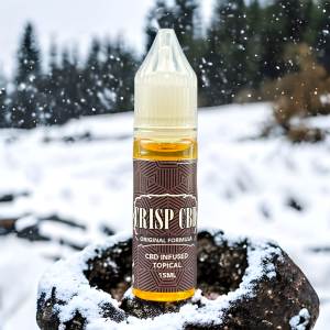 CRISP CBD 15ml