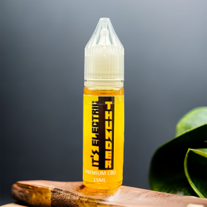 Thunder Premium CBD 15ml