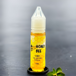 Honey Bee CBD 15ml