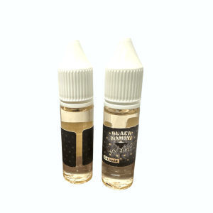 Original Black Diamond 15ml CBD Juice