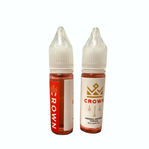 Original Crown 15ml CBD Juice