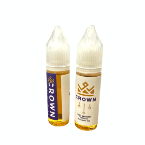Original Crown Mango CBD Juice 15ml