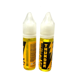 Original Electric Thunder 15ml CBD Juice