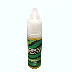 Original Snickle 15ml CBD Juice