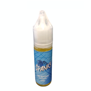 Original Spanky 15ml CBD Juice
