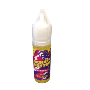 Original Thunder Mountain 15ml CBD Juice