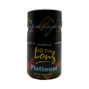 All Day Long Platinum Extra Strength