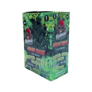 Funky Monkey Wedding Crasher THC-A D9 D8 JD 1gm