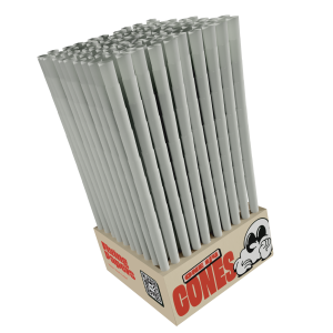 FP_Cones_1_1-4_White_1200Pcs