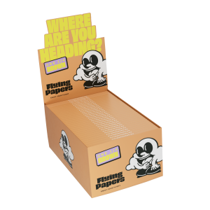 FP_Papers_1_1-4_Brown_Box_50Pcs