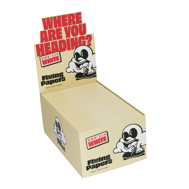 FP_Papers_1_1-4_White_Box_50Pcs