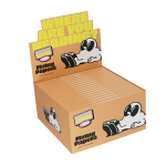 FP_Papers_KingSize_Brown_FilterTips_Box_50Pcs